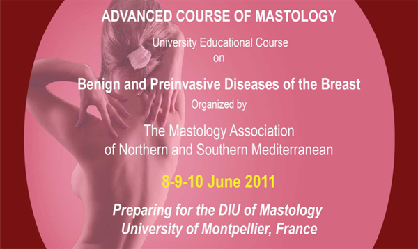 MANOSMED Course Beirut 2011