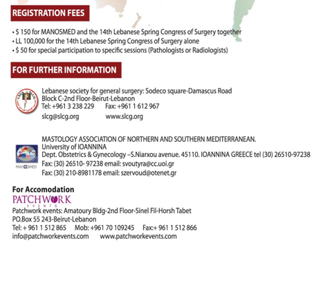 Registration